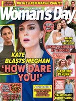 Woman's Day Magazine NZ